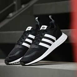 Vente flash 🌟 Baskets Multix FX5119 Core Black Footwear White de Adidas Originals 🤩 13 Vente flash 🌟 Baskets Multix FX5119 Core Black Footwear White de Adidas Originals 🤩 -Pas Cher adidas Magasin adidas 252320 FX5119 20210302T152913 06