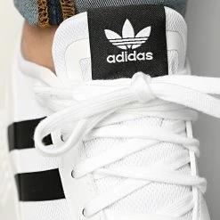 Meilleure vente 🎉 Baskets Multix FX5118 Footwear White Core Black de Adidas Originals 🧨 10 Meilleure vente 🎉 Baskets Multix FX5118 Footwear White Core Black de Adidas Originals 🧨 -Pas Cher adidas Magasin adidas 252352 FX5118 20210215T152106 03