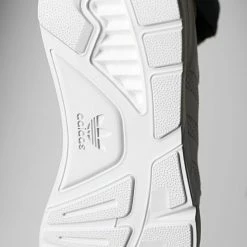 Meilleure vente ✔️ Baskets ZX 1K Boost FX6516 Cloud White de Adidas Originals ⌛ 11 Meilleure vente ✔️ Baskets ZX 1K Boost FX6516 Cloud White de Adidas Originals ⌛ -Pas Cher adidas Magasin adidas 253017 FX6516 20210219T081022 04