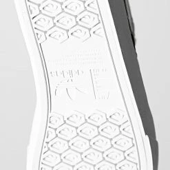 Meilleur prix 💯 Baskets Delpala FY7467 Footwear White Core Black Charcoal Solid Grey de Adidas Originals ✨ -Pas Cher adidas Magasin adidas 253436 FY7467 20210222T161750 05