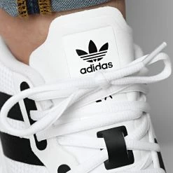 Le moins cher 🤩 Baskets ZX 1K Boost FX6510 Cloud White Core Black Halo Silver de Adidas Performance 🌟 10 Le moins cher 🤩 Baskets ZX 1K Boost FX6510 Cloud White Core Black Halo Silver de Adidas Performance 🌟 -Pas Cher adidas Magasin adidas 254838 FX6510 20210305T075740 03