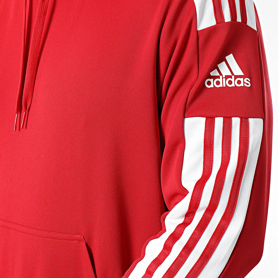Les meilleures critiques de ✔️ Sweat Capuche A Bandes SQ21 GP6435 Rouge de Adidas Performance ⭐ 4 Les meilleures critiques de ✔️ Sweat Capuche A Bandes SQ21 GP6435 Rouge de Adidas Performance ⭐ – Image 2