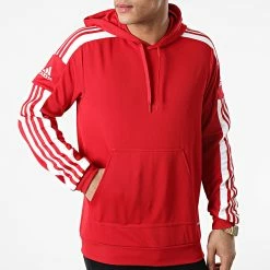 Les meilleures critiques de ✔️ Sweat Capuche A Bandes SQ21 GP6435 Rouge de Adidas Performance ⭐ 10 Les meilleures critiques de ✔️ Sweat Capuche A Bandes SQ21 GP6435 Rouge de Adidas Performance ⭐ -Pas Cher adidas Magasin adidas 257320 GP6435 20210322T151416 03