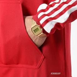 Les meilleures critiques de ✔️ Sweat Capuche A Bandes SQ21 GP6435 Rouge de Adidas Performance ⭐ 11 Les meilleures critiques de ✔️ Sweat Capuche A Bandes SQ21 GP6435 Rouge de Adidas Performance ⭐ -Pas Cher adidas Magasin adidas 257320 GP6435 20210322T151418 04