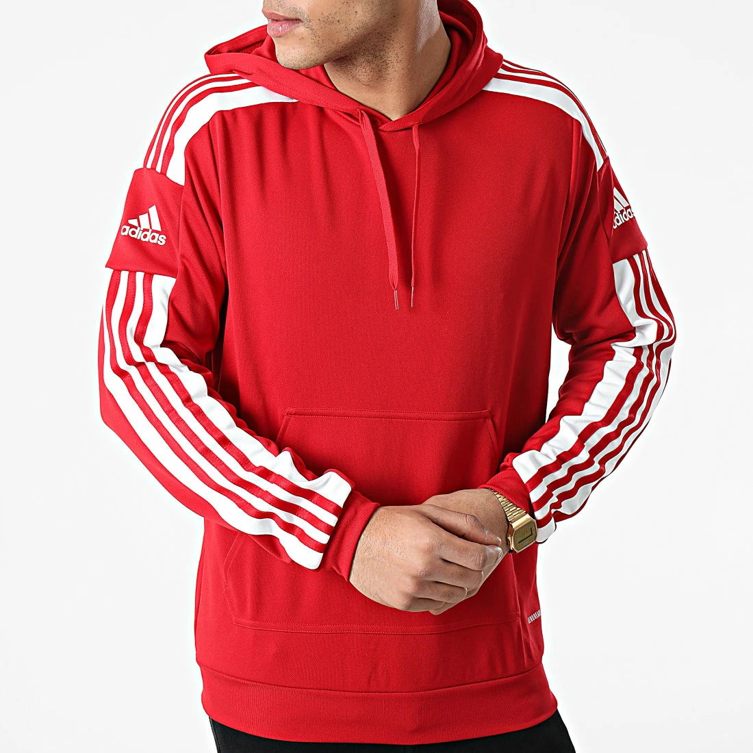 Les meilleures critiques de ✔️ Sweat Capuche A Bandes SQ21 GP6435 Rouge de Adidas Performance ⭐ 3 Les meilleures critiques de ✔️ Sweat Capuche A Bandes SQ21 GP6435 Rouge de Adidas Performance ⭐