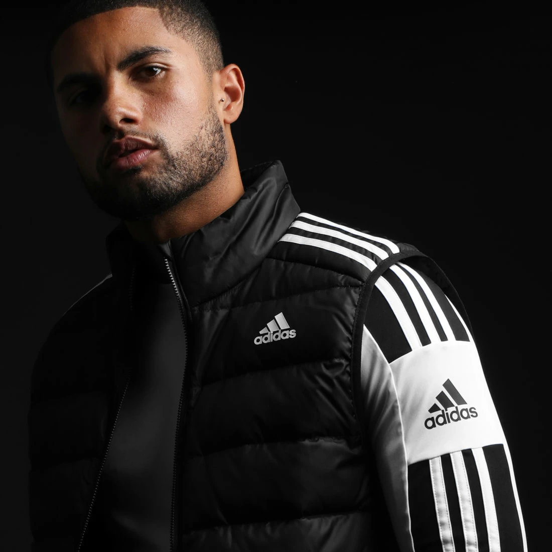 Les meilleures critiques de 🎉 Tee 👕 Shirt Manches Longues A Bandes Squad 21 GN5793 Blanc de Adidas Performance 🎉 8 Les meilleures critiques de 🎉 Tee 👕 Shirt Manches Longues A Bandes Squad 21 GN5793 Blanc de Adidas Performance 🎉 – Image 6