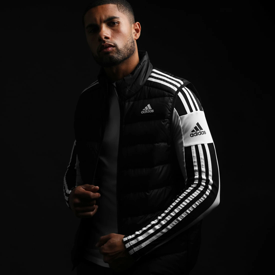 Les meilleures critiques de 🎉 Tee 👕 Shirt Manches Longues A Bandes Squad 21 GN5793 Blanc de Adidas Performance 🎉 9 Les meilleures critiques de 🎉 Tee 👕 Shirt Manches Longues A Bandes Squad 21 GN5793 Blanc de Adidas Performance 🎉 – Image 7