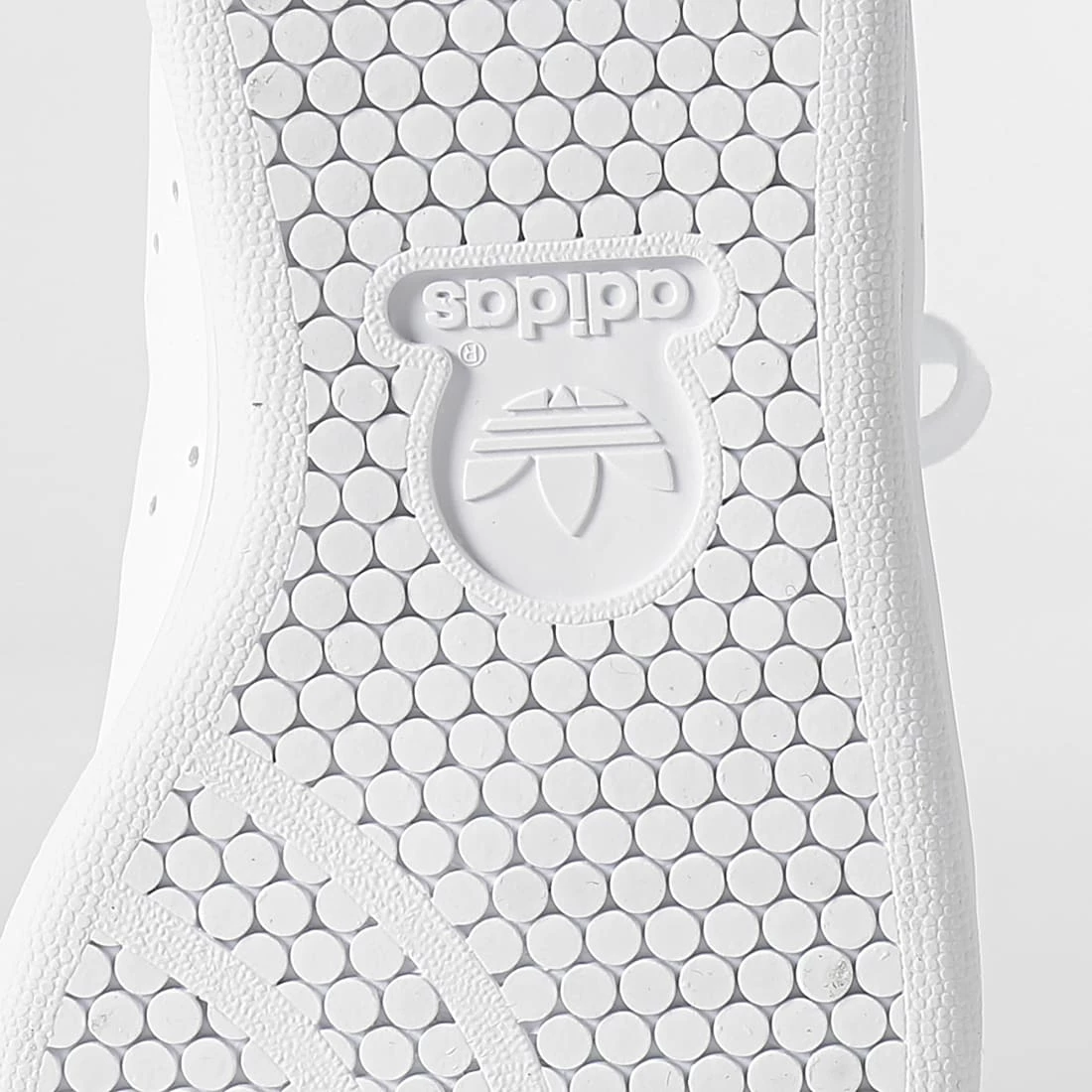 Meilleure vente 🥰 Baskets Femme Stan Smith FX7519 Cloud White Green de Adidas Originals 😉 6 Meilleure vente 🥰 Baskets Femme Stan Smith FX7519 Cloud White Green de Adidas Originals 😉 – Image 4