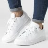 Nouveau ⭐ Baskets Femme Stan Smith FX7520 Cloud White de Adidas Originals 👍 -Pas Cher adidas Magasin adidas 259349 FX7520 20210602T124842 01