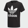 De gros ⌛ Tee 👚 Shirt Enfant Trefoil DV2905 Noir de Adidas Originals 🤩 2 De gros ⌛ Tee 👚 Shirt Enfant Trefoil DV2905 Noir de Adidas Originals 🤩 -Pas Cher adidas Magasin adidas 260413 DV2905 20210412T145917 01