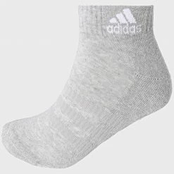 Grosses soldes 🛒 Lot De 3 Paires De Chaussettes Cush Ankle DZ9364 Gris Chiné Blanc Noir de Adidas Originals ⌛ 8 Grosses soldes 🛒 Lot De 3 Paires De Chaussettes Cush Ankle DZ9364 Gris Chiné Blanc Noir de Adidas Originals ⌛ -Pas Cher adidas Magasin adidas 267197 DZ9364 20210521T161120 03