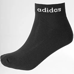 Meilleure affaire ⌛ Lot De 3 Paires De Chaussettes GE6128 Noir de Adidas Performance 🧨 5 Meilleure affaire ⌛ Lot De 3 Paires De Chaussettes GE6128 Noir de Adidas Performance 🧨 -Pas Cher adidas Magasin adidas 267211 GE6128 20210617T135827 02