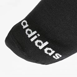 Tout neuf 🤩 Lot De 3 Paires De Chaussettes Basses Low Cut GE6133 Noir de Adidas Performance 🔥 -Pas Cher adidas Magasin adidas 267218 GE6133 20210617T164127 03