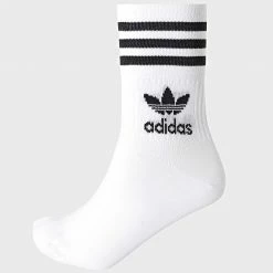 Acheter 😉 Lot De 5 Paires De Chaussettes Mid Cut Crew H65458 Blanc de Adidas Originals 🔥 6 Acheter 😉 Lot De 5 Paires De Chaussettes Mid Cut Crew H65458 Blanc de Adidas Originals 🔥 -Pas Cher adidas Magasin adidas 267273 H65458 20210521T161141 02
