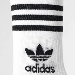 Acheter 😉 Lot De 5 Paires De Chaussettes Mid Cut Crew H65458 Blanc de Adidas Originals 🔥 7 Acheter 😉 Lot De 5 Paires De Chaussettes Mid Cut Crew H65458 Blanc de Adidas Originals 🔥 -Pas Cher adidas Magasin adidas 267273 H65458 20210521T161143 03