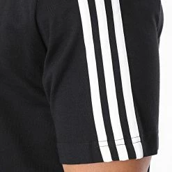 Nouveau 💯 Tee 👕 Shirt A Bandes 3 Stripes GL3732 Noir de Adidas Performance ✔️ 11 Nouveau 💯 Tee 👕 Shirt A Bandes 3 Stripes GL3732 Noir de Adidas Performance ✔️ -Pas Cher adidas Magasin adidas 267368 GL3732 20210528T153923 04