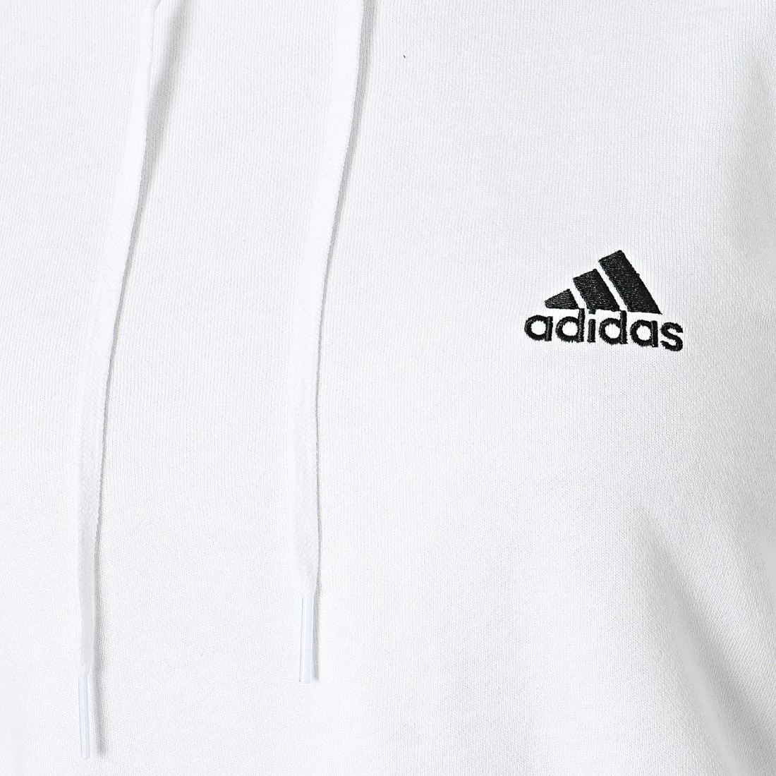 Budget 🤩 Sweat Capuche Femme A Bandes 3 Stripes GM5574 Ecru de Adidas Performance 🛒 4 Budget 🤩 Sweat Capuche Femme A Bandes 3 Stripes GM5574 Ecru de Adidas Performance 🛒 – Image 2