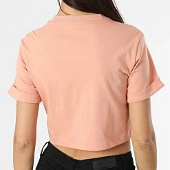 Offres 😍 Tee 👚 Shirt Crop Femme H37883 Saumon de Adidas Originals 🧨 13 Offres 😍 Tee 👚 Shirt Crop Femme H37883 Saumon de Adidas Originals 🧨 -Pas Cher adidas Magasin adidas 267541 H37883 20210603T122843 06