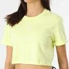 Vente flash 😀 Tee 👕 Shirt Crop Femme H37884 Jaune Clair de Adidas Originals ❤️ 2 Vente flash 😀 Tee 👕 Shirt Crop Femme H37884 Jaune Clair de Adidas Originals ❤️ -Pas Cher adidas Magasin adidas 267542 H37884 20210603T122737 01