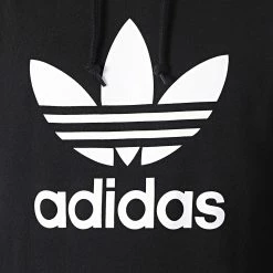 Top 10 🔔 Sweat Capuche Trefoil H06667 Noir de Adidas Originals ✨ 9 Top 10 🔔 Sweat Capuche Trefoil H06667 Noir de Adidas Originals ✨ -Pas Cher adidas Magasin adidas 267776 H06667 20210528T150754 02