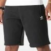 De gros 🔔 Short Jogging Essential H34681 Noir de Adidas Originals 🎁 1 De gros 🔔 Short Jogging Essential H34681 Noir de Adidas Originals 🎁 -Pas Cher adidas Magasin adidas 267779 H34681 20210531T152542 01