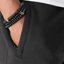 De gros 🔔 Short Jogging Essential H34681 Noir de Adidas Originals 🎁 -Pas Cher adidas Magasin adidas 267779 H34681 20210531T152548 04