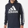 Acheter 🎉 Sweat Capuche A Bandes Big Logo 3 Stripes H14642 Bleu Marine de Adidas Performance 🔔 2 Acheter 🎉 Sweat Capuche A Bandes Big Logo 3 Stripes H14642 Bleu Marine de Adidas Performance 🔔 -Pas Cher adidas Magasin adidas 267780 H14642 20210603T115455 01