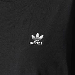 Les meilleures critiques de 🌟 Tee 👕 Shirt Oversize Femme A Bandes H37811 Noir de Adidas Originals 🤩 -Pas Cher adidas Magasin adidas 268240 H37811 20210611T115107 02