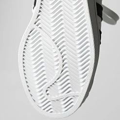 Meilleure vente ✔️ Baskets Superstar Vegan FW2295 Cloud White Core Black Green de Adidas Originals ⭐ 11 Meilleure vente ✔️ Baskets Superstar Vegan FW2295 Cloud White Core Black Green de Adidas Originals ⭐ -Pas Cher adidas Magasin adidas 268294 FW2295 20210614T155038 05