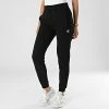 De gros ⌛ Pantalon Jogging Femme H37878 Noir de Adidas Originals 🔔