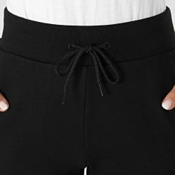 De gros ⌛ Pantalon Jogging Femme H37878 Noir de Adidas Originals 🔔 -Pas Cher adidas Magasin adidas 268346 H37878 20210603T141120 04