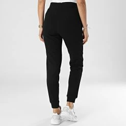 De gros ⌛ Pantalon Jogging Femme H37878 Noir de Adidas Originals 🔔 -Pas Cher adidas Magasin adidas 268346 H37878 20210603T141123 06