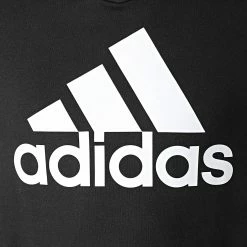 Promo ⭐ Sweat Capuche A Bandes H14641 Noir de Adidas Originals ⭐ 9 Promo ⭐ Sweat Capuche A Bandes H14641 Noir de Adidas Originals ⭐ -Pas Cher adidas Magasin adidas 268351 H14641 20210603T143207 02