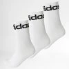 Tout neuf 🌟 Lot De 3 Paires De Chaussettes Fold Cuff GN4894 Blanc de Adidas Originals 🛒 2 Tout neuf 🌟 Lot De 3 Paires De Chaussettes Fold Cuff GN4894 Blanc de Adidas Originals 🛒 -Pas Cher adidas Magasin adidas 268495 GN4894 20210607T123856 01