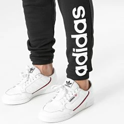 Les meilleures critiques de 🎉 Pantalon Jogging Essentials French Terry GK8897 Noir de Adidas Performance 🔔 -Pas Cher adidas Magasin adidas 268655 GK8897 20210603T153004 02