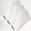 Nouveau 👍 Lot De 3 Paires De Chaussettes Low Cut GE1382 Blanc de Adidas Performance 😍 1 Nouveau 👍 Lot De 3 Paires De Chaussettes Low Cut GE1382 Blanc de Adidas Performance 😍 -Pas Cher adidas Magasin adidas 269181 GE1382 20210623T162011 01