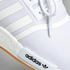 Offres 💯 Baskets NMD R1 Primeblue GZ9260 Cloud White Gum 2 de Adidas Originals ❤️ -Pas Cher adidas Magasin adidas 269224 GZ9260 20210614T155338 02