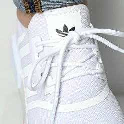 Offres 💯 Baskets NMD R1 Primeblue GZ9260 Cloud White Gum 2 de Adidas Originals ❤️ -Pas Cher adidas Magasin adidas 269224 GZ9260 20210614T155340 03