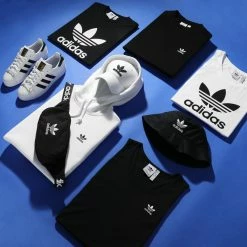 Tout neuf 👍 Débardeur Trefoil H06636 Blanc de Adidas Originals ⭐ 13 Tout neuf 👍 Débardeur Trefoil H06636 Blanc de Adidas Originals ⭐ -Pas Cher adidas Magasin adidas 269433 H06636 20210611T080007 05