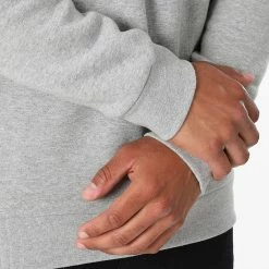 Vente flash ✨ Sweat Crewneck Essential H34644 Gris Chiné de Adidas Originals 😉 11 Vente flash ✨ Sweat Crewneck Essential H34644 Gris Chiné de Adidas Originals 😉 -Pas Cher adidas Magasin adidas 269451 H34642 20210609T160624 04