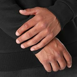 Vente flash 😍 Sweat Crewneck Essential H34645 Noir de Adidas Originals ⭐ -Pas Cher adidas Magasin adidas 269454 H34645 20210609T161711 04