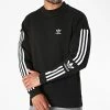 Top 10 👏 Sweat Crewneck A Bandes Lock Up H41315 Noir de Adidas Originals 🛒 1 Top 10 👏 Sweat Crewneck A Bandes Lock Up H41315 Noir de Adidas Originals 🛒 -Pas Cher adidas Magasin adidas 269460 H41315 20210609T114556 01