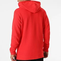 Remise 😉 Sweat Capuche Trefoil H06668 Rouge de Adidas Originals 🎉 13 Remise 😉 Sweat Capuche Trefoil H06668 Rouge de Adidas Originals 🎉 -Pas Cher adidas Magasin adidas 269621 H06668 20210615T142223 06