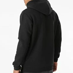 Le moins cher 🔥 Sweat Capuche Essential H34652 Noir de Adidas Originals 🧨 -Pas Cher adidas Magasin adidas 269635 H34652 20210611T161015 06