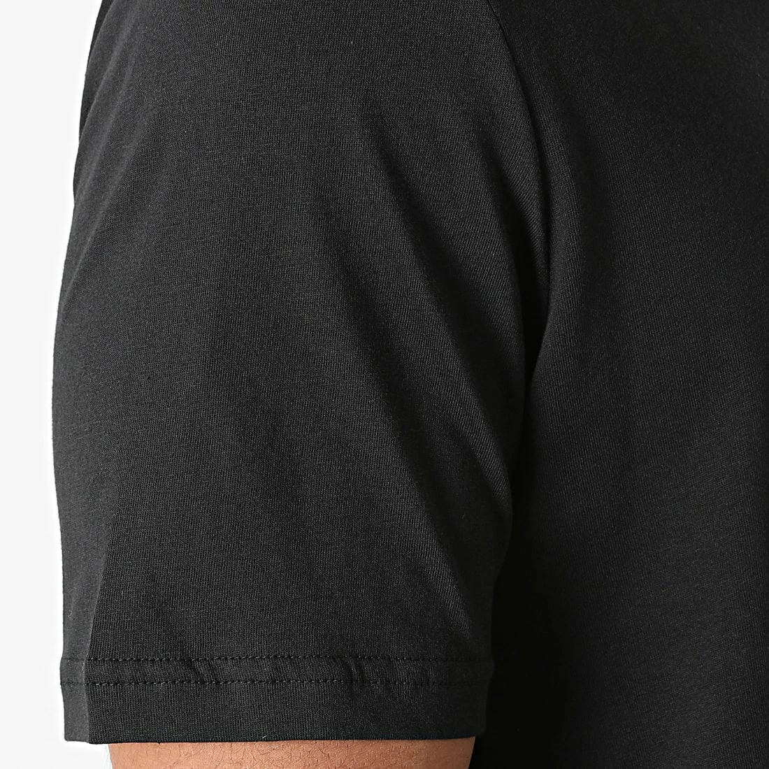 Offres ⌛ Tee 👕 Shirt GK9639 Noir de Adidas Performance ⌛ 6 Offres ⌛ Tee 👕 Shirt GK9639 Noir de Adidas Performance ⌛ – Image 4