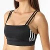 Le moins cher ⌛ Brassière Femme H37790 Noir de Adidas Originals ❤️ -Pas Cher adidas Magasin adidas 270888 H37791 20210625T163642 01