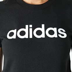 Le moins cher 🎁 Tee 👚 Shirt Femme GL0769 Noir de Adidas Performance ✨ 5 Le moins cher 🎁 Tee 👚 Shirt Femme GL0769 Noir de Adidas Performance ✨ -Pas Cher adidas Magasin adidas 271004 GL0769 20210712T144146 02