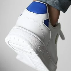 Grosses soldes 👏 Baskets NY 90 H02170 Cloud White Royal Blue de Adidas Originals 🌟 -Pas Cher adidas Magasin adidas 271013 H02170 20210623T140054 04