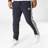 Le moins cher 🛒 Pantalon Jogging A Bandes GK8997 Bleu Marine de Adidas Performance ✔️ -Pas Cher adidas Magasin adidas 271117 GK8997 20210623T152156 01
