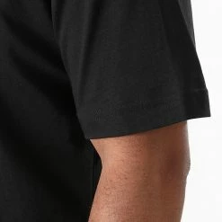 Tout neuf 🛒 Tee 👕 Shirt GK9120 Noir de Adidas Performance 😉 -Pas Cher adidas Magasin adidas 271126 GK9120 20210624T161828 04